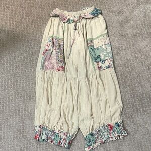 Free People Patch Things Up Bloomers